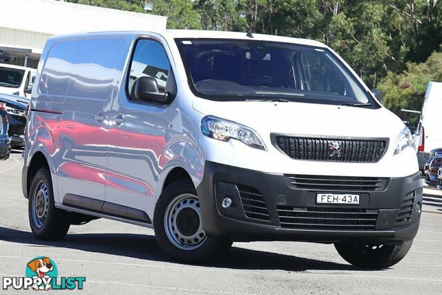 2023 PEUGEOT EXPERT PRO K0 VAN - SHORT WHEELBASE