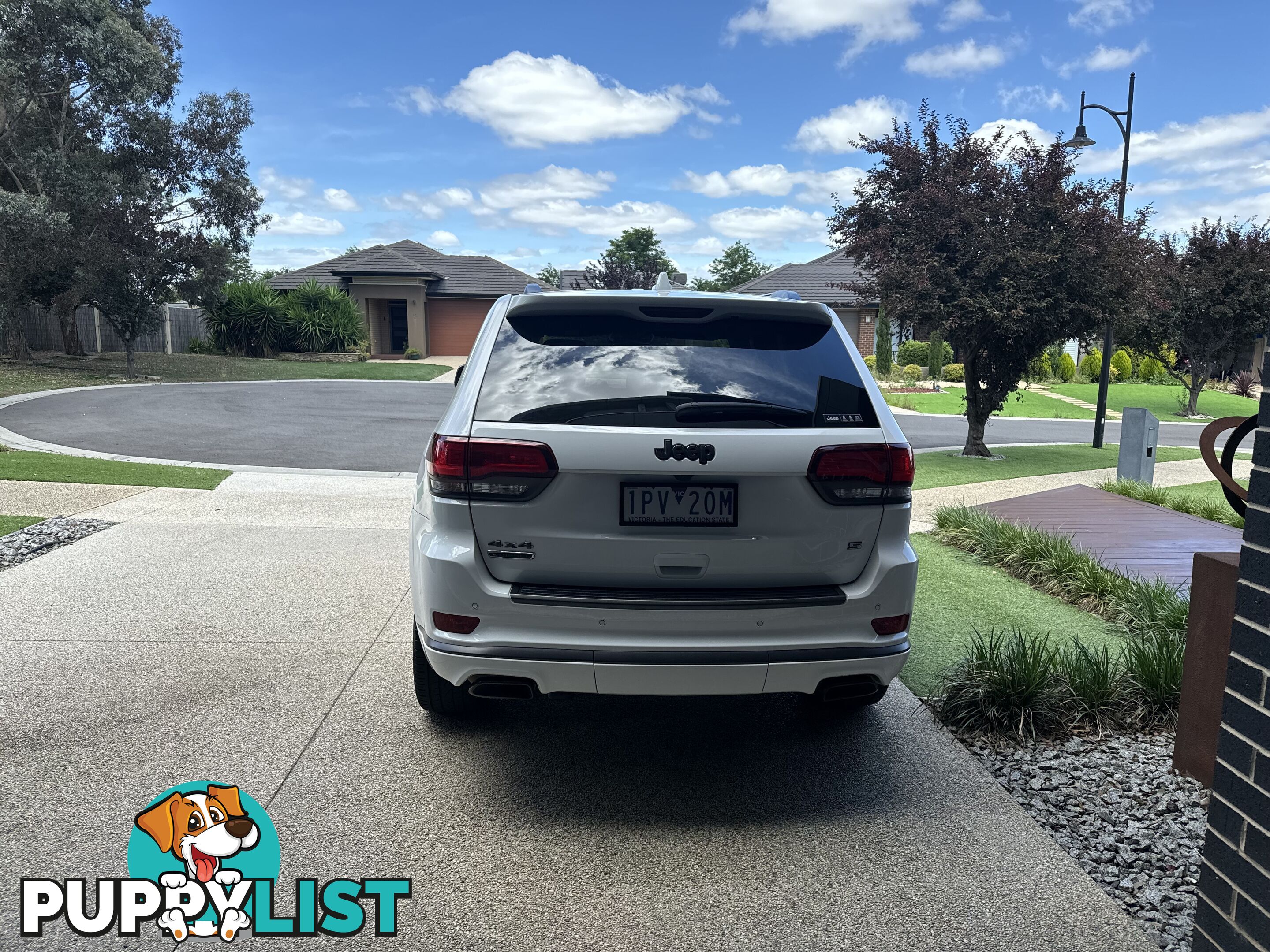 2021 Jeep Grand Cherokee 2021 S limited SUV Automatic