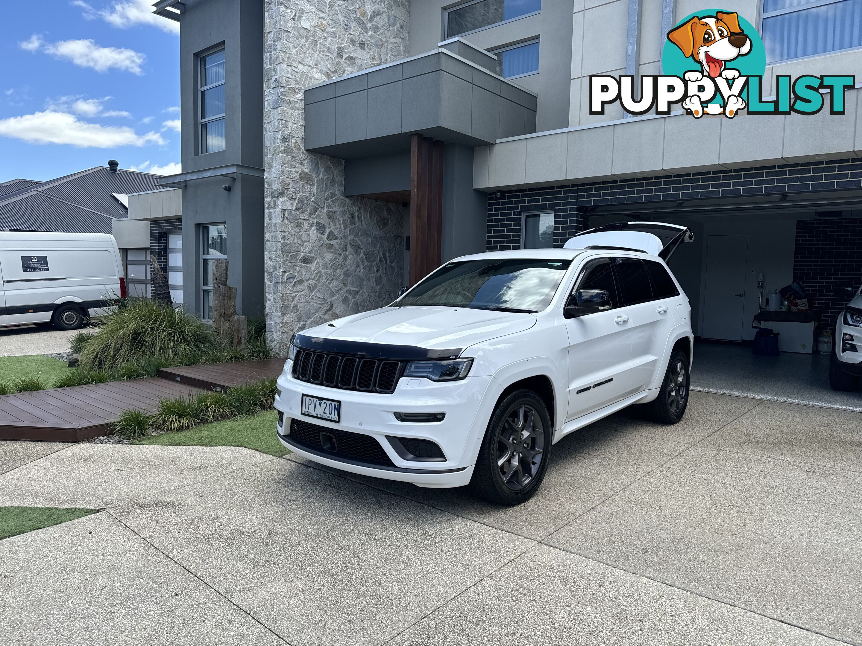 2021 Jeep Grand Cherokee 2021 S limited SUV Automatic