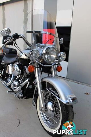 2003 Harley Davidson Centenary Softail Custom