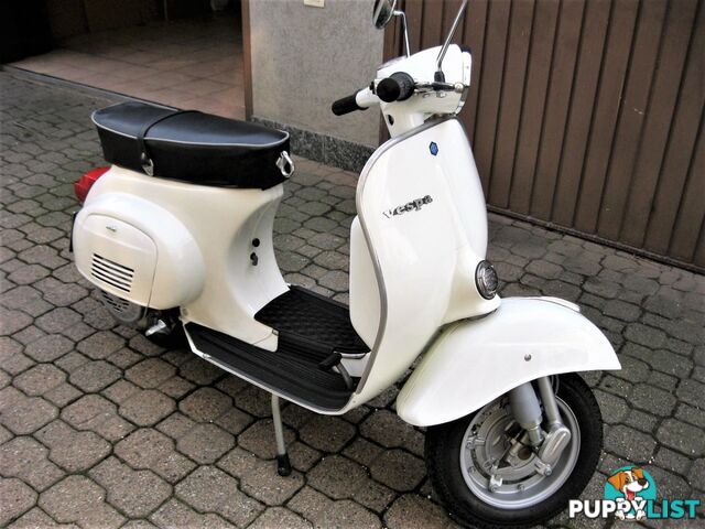 1978 Vespa Primavera