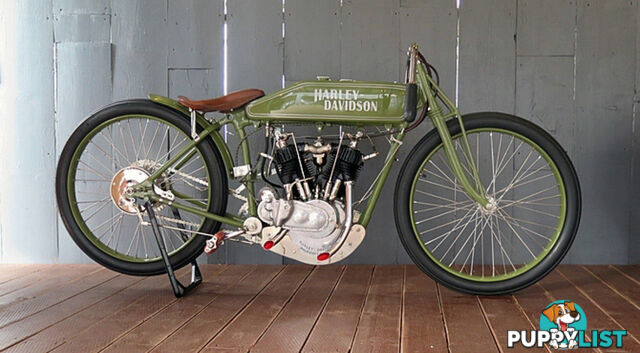 1921 Harley Davidson J Sport