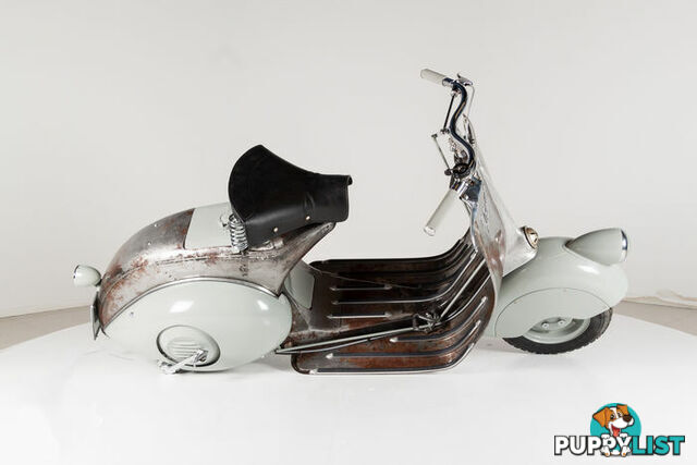 1946 Vespa - O Series