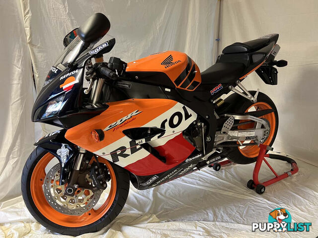 2004 CBR1000RR Repsol