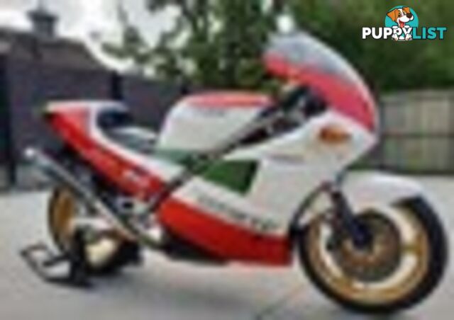 1988 Ducati 851 Tricolore