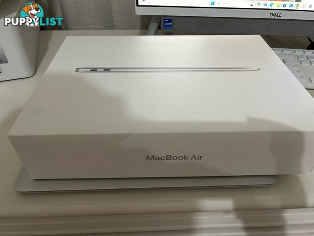 13 Inch 8gb Macbook Air