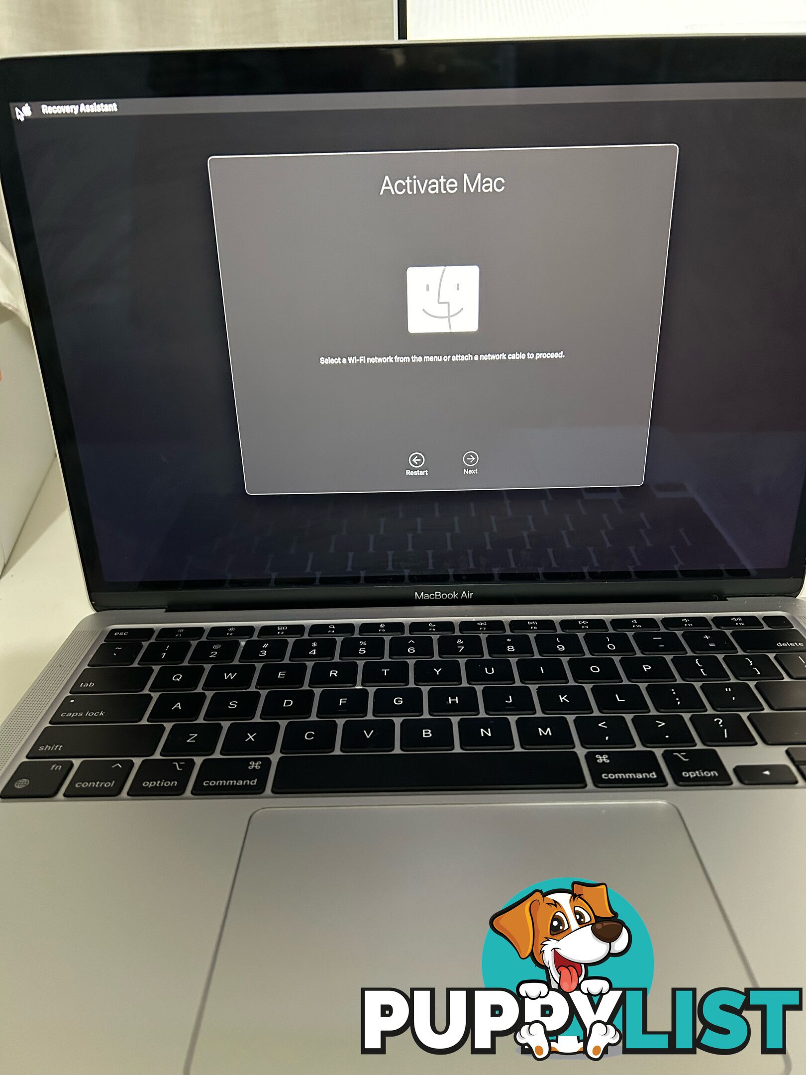 13 Inch 8gb Macbook Air