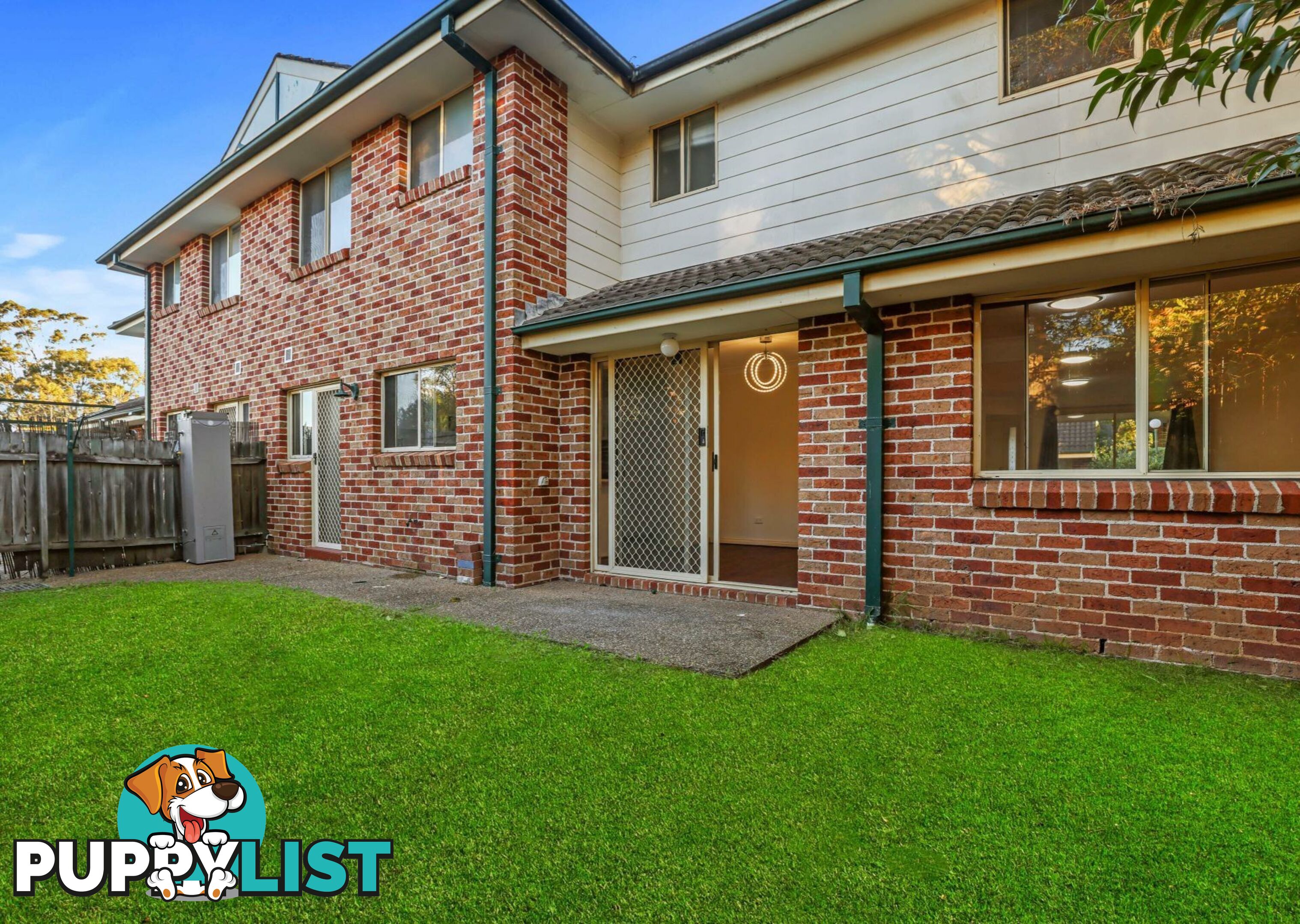 23/96 Fawcett Street GLENFIELD NSW 2167