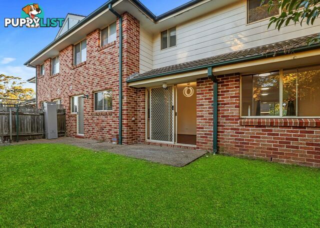 23/96 Fawcett Street GLENFIELD NSW 2167
