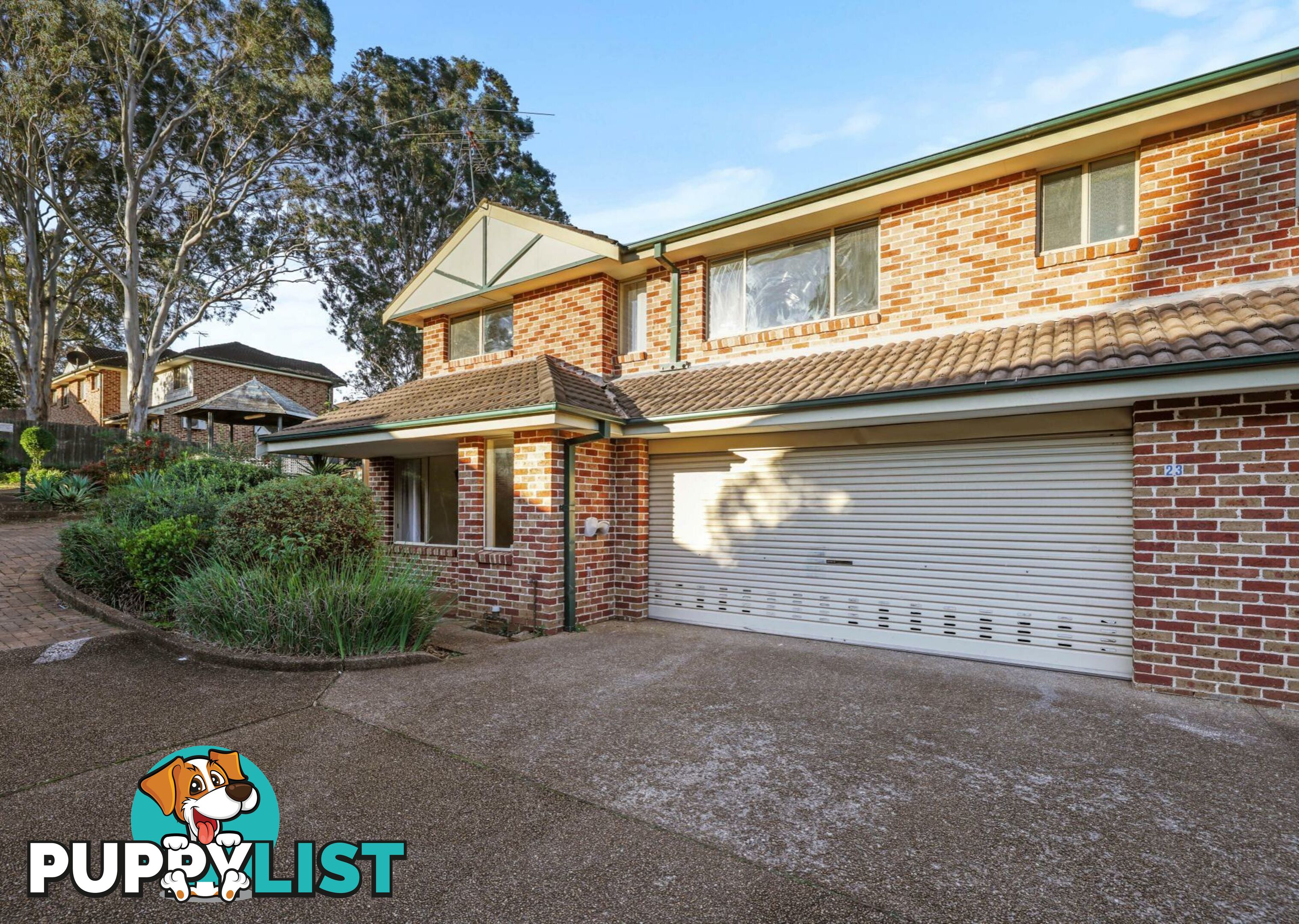 23/96 Fawcett Street GLENFIELD NSW 2167