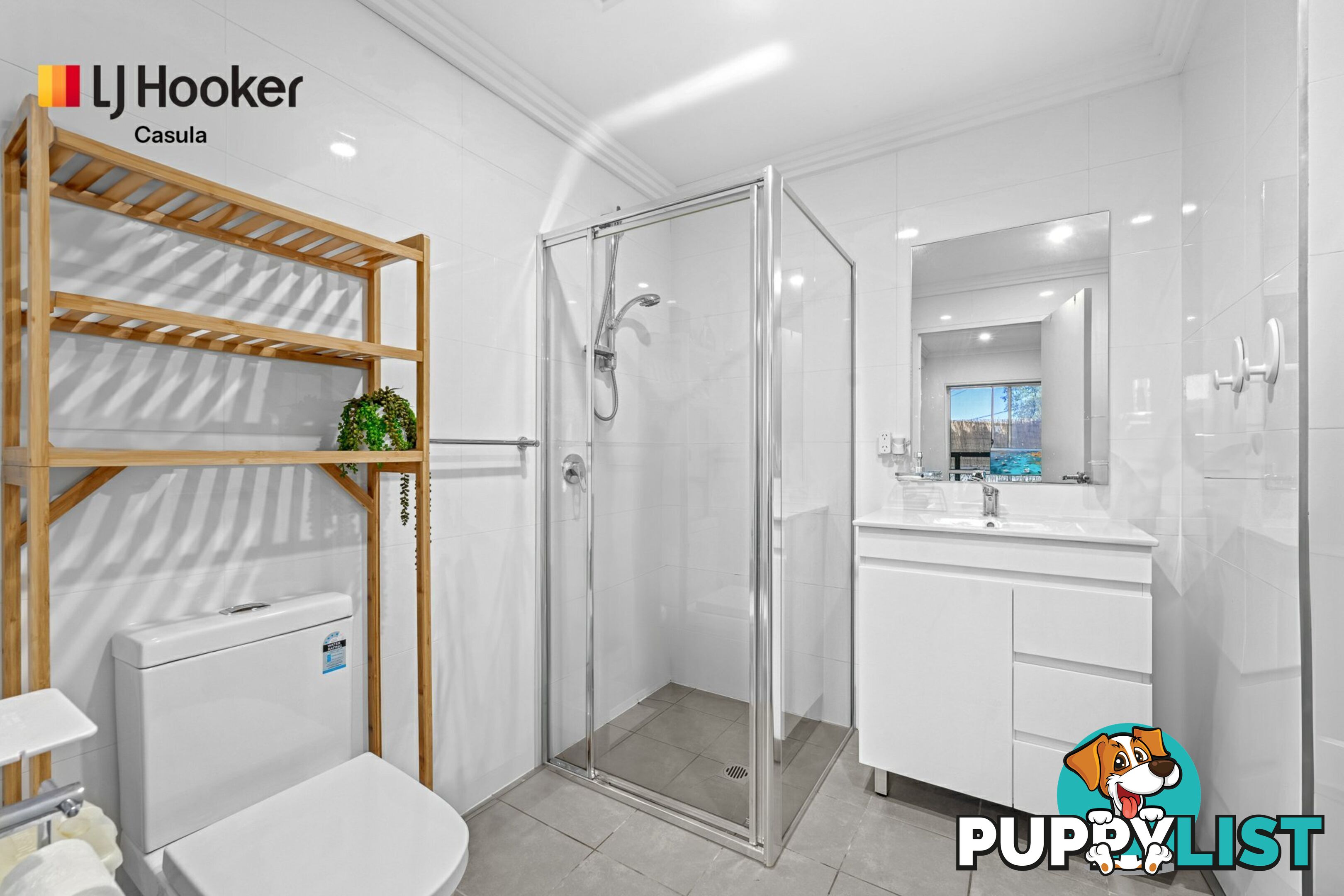 1/23-25 Mayberry Crescent LIVERPOOL NSW 2170