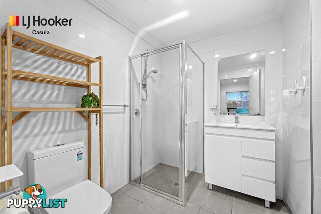 1/23-25 Mayberry Crescent LIVERPOOL NSW 2170