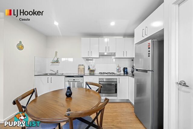 1/23-25 Mayberry Crescent LIVERPOOL NSW 2170