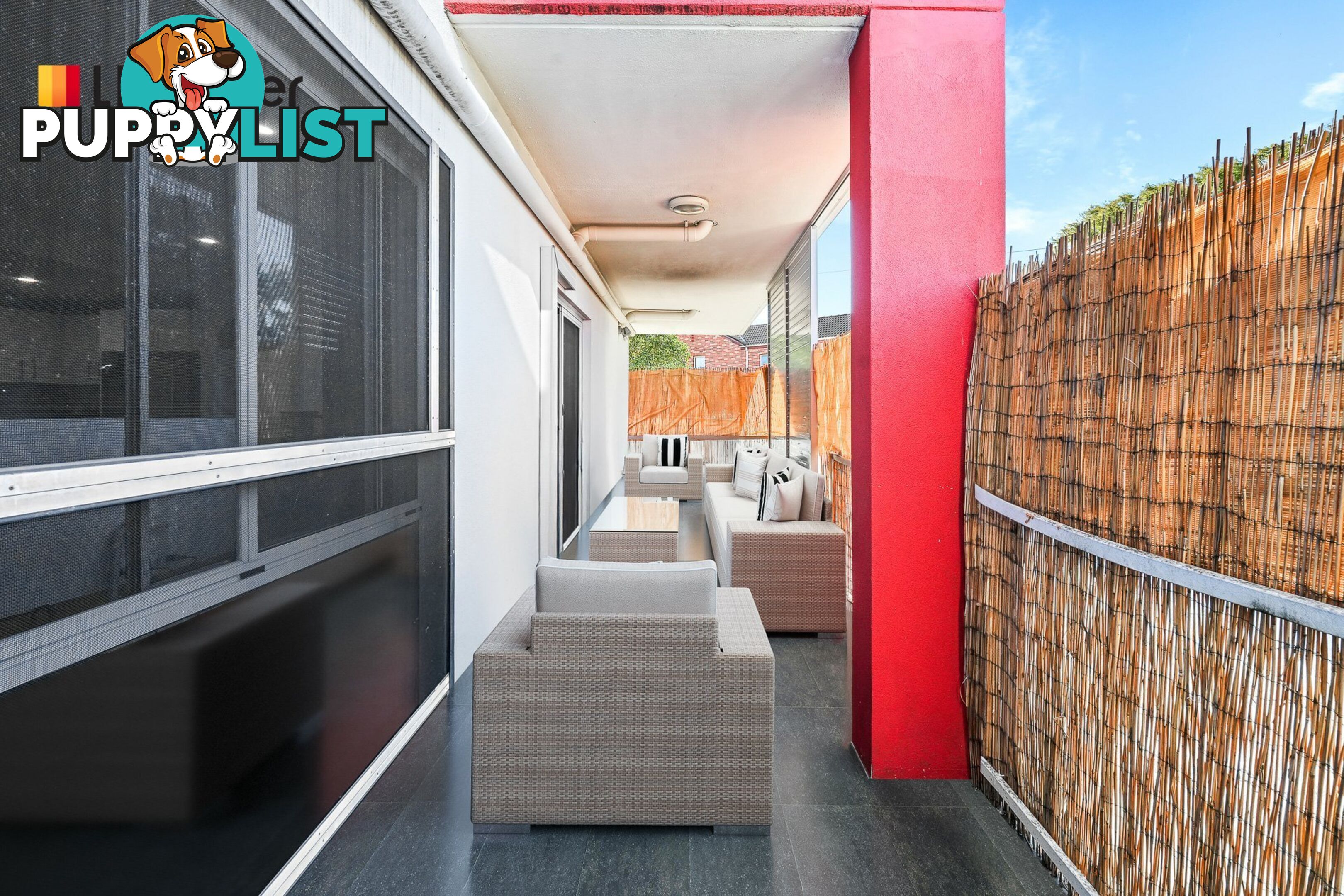 1/23-25 Mayberry Crescent LIVERPOOL NSW 2170