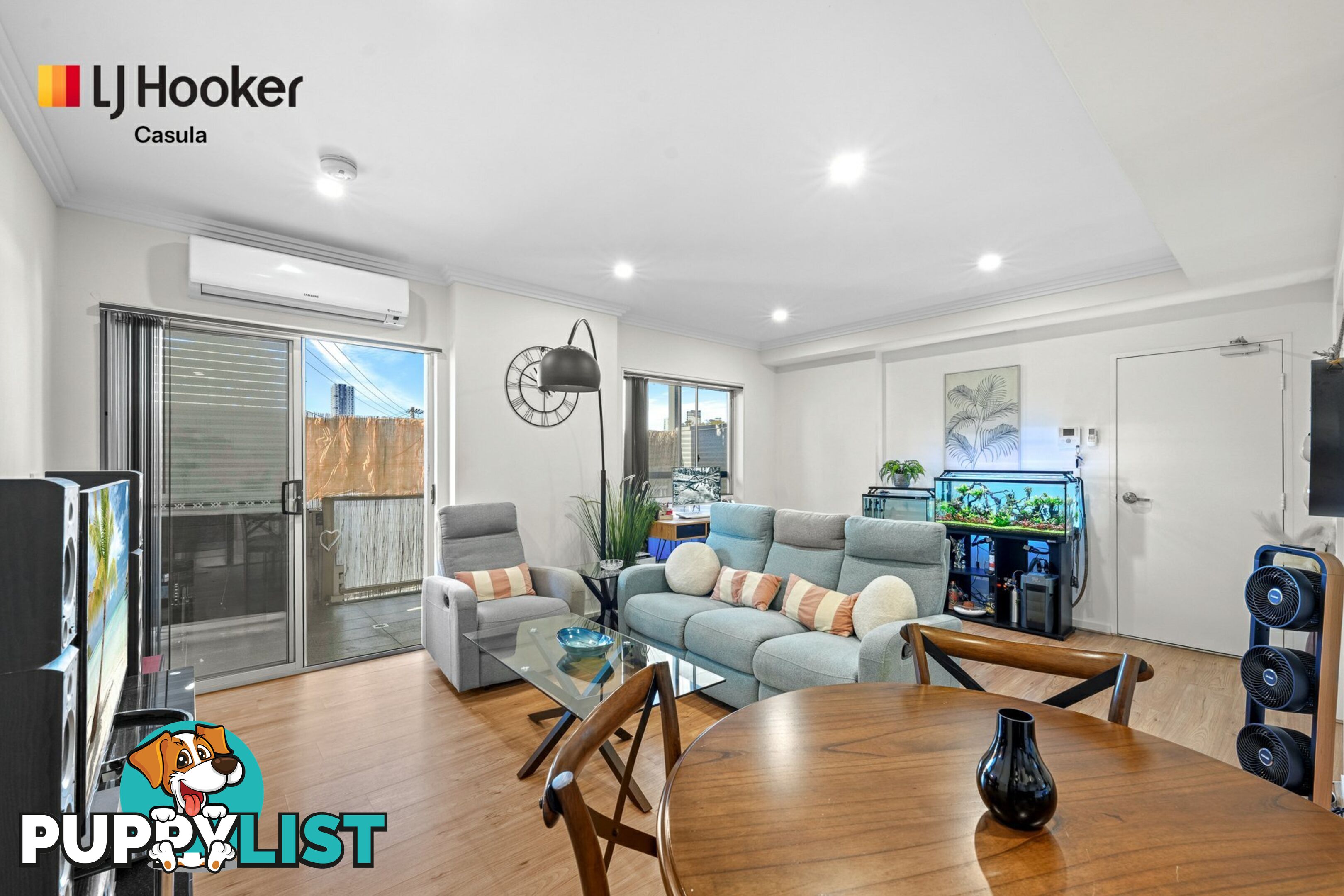 1/23-25 Mayberry Crescent LIVERPOOL NSW 2170