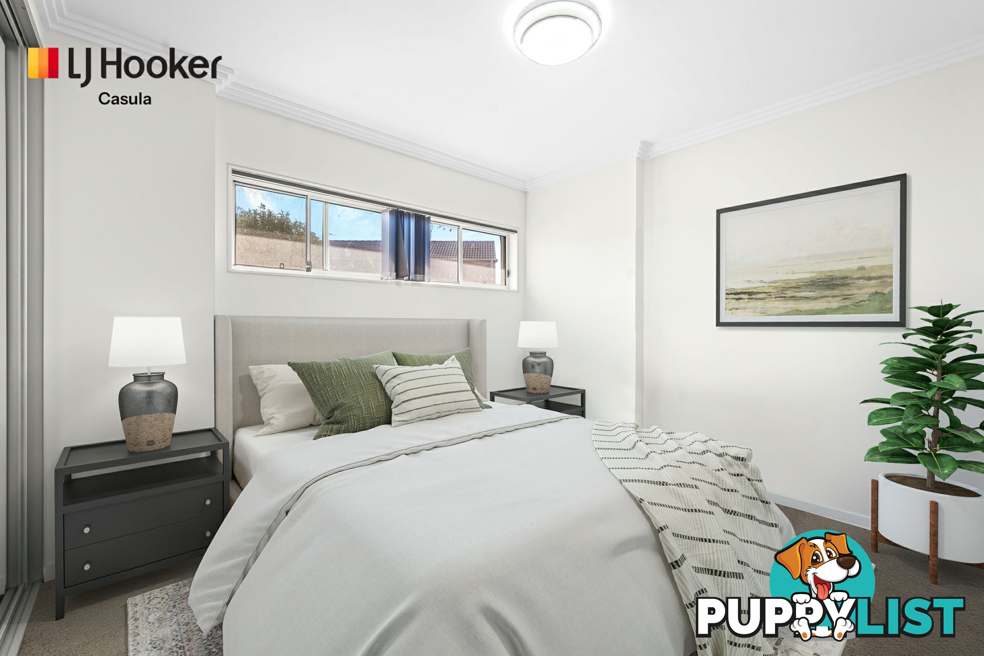1/23-25 Mayberry Crescent LIVERPOOL NSW 2170