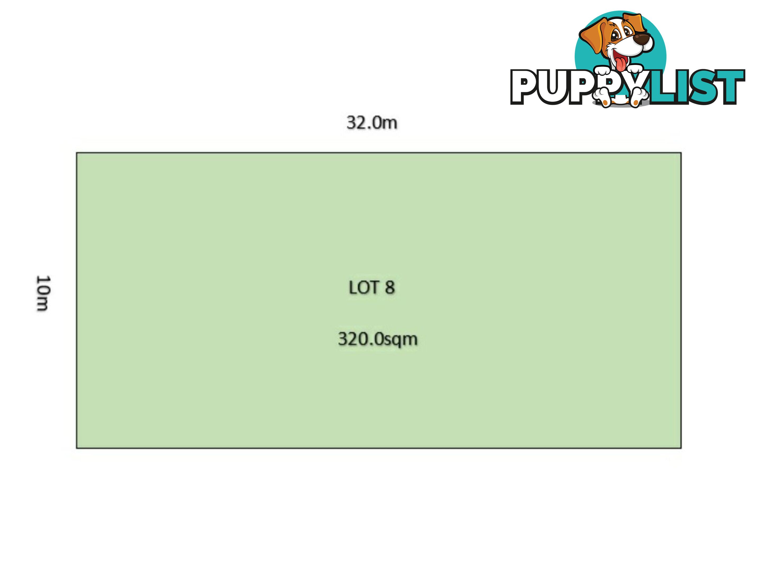 Lot 8 Narrami Road AUSTRAL NSW 2179