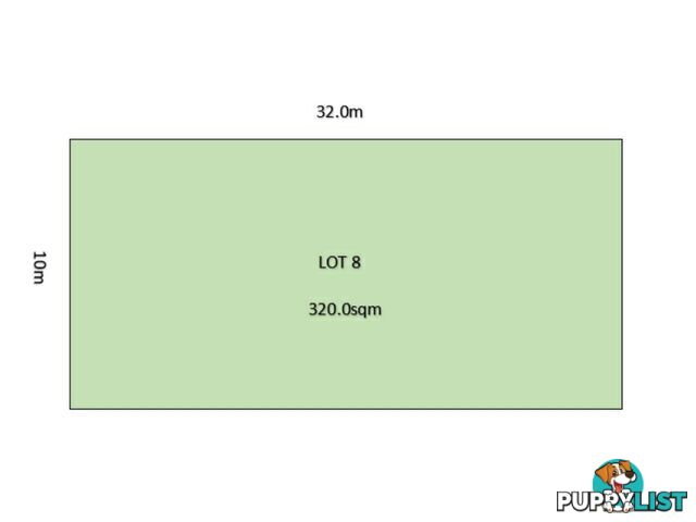 Lot 8 Narrami Road AUSTRAL NSW 2179