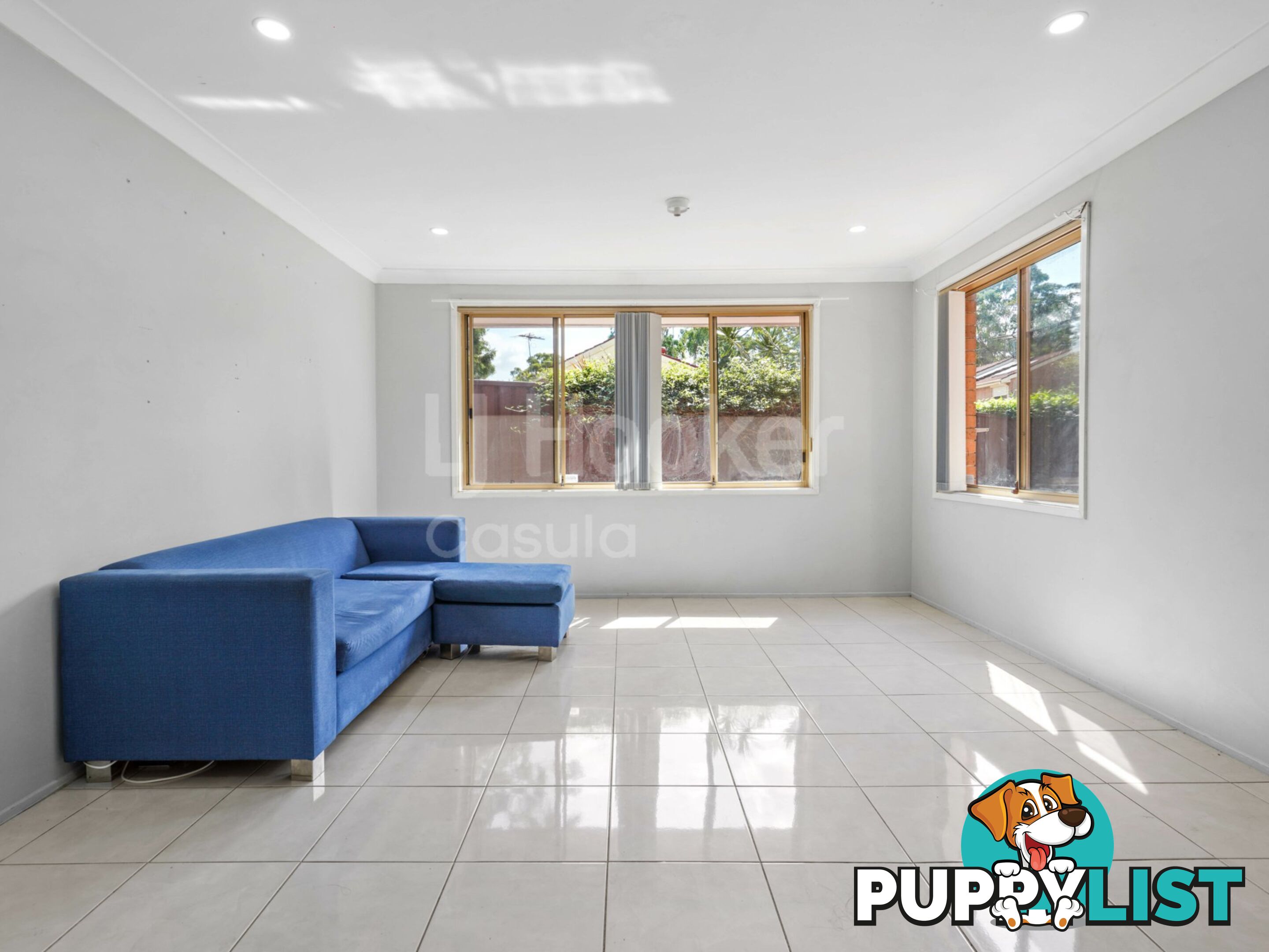 29/196-200 Harrow Road GLENFIELD NSW 2167