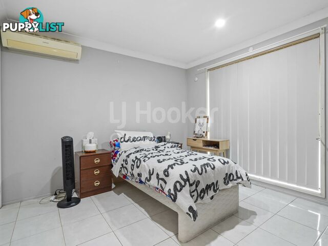 29/196-200 Harrow Road GLENFIELD NSW 2167