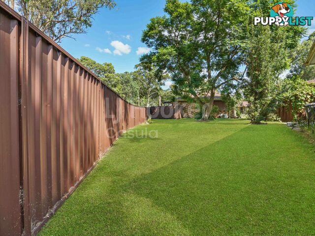 29/196-200 Harrow Road GLENFIELD NSW 2167