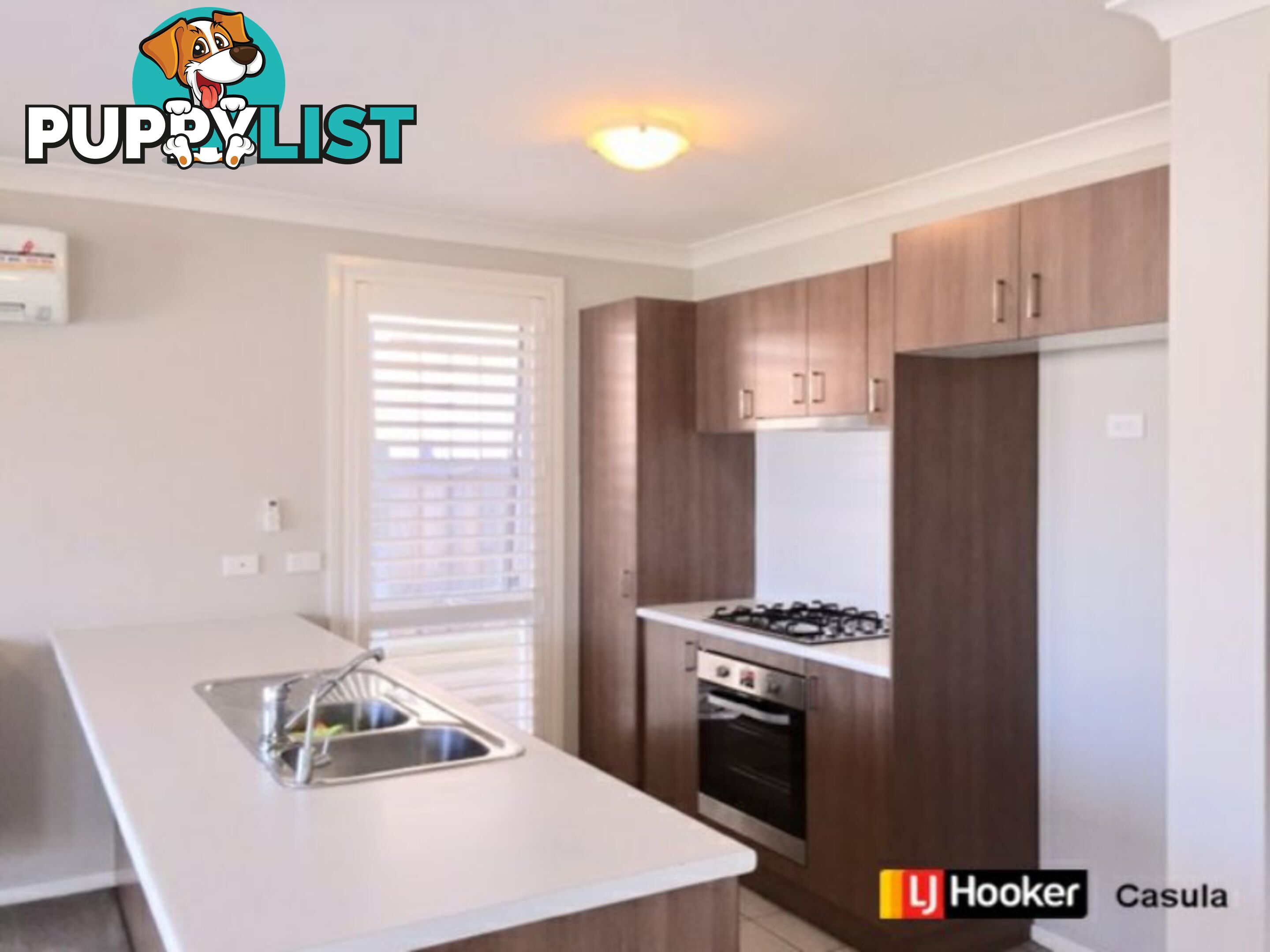 61 Eleanor Drive GLENFIELD NSW 2167