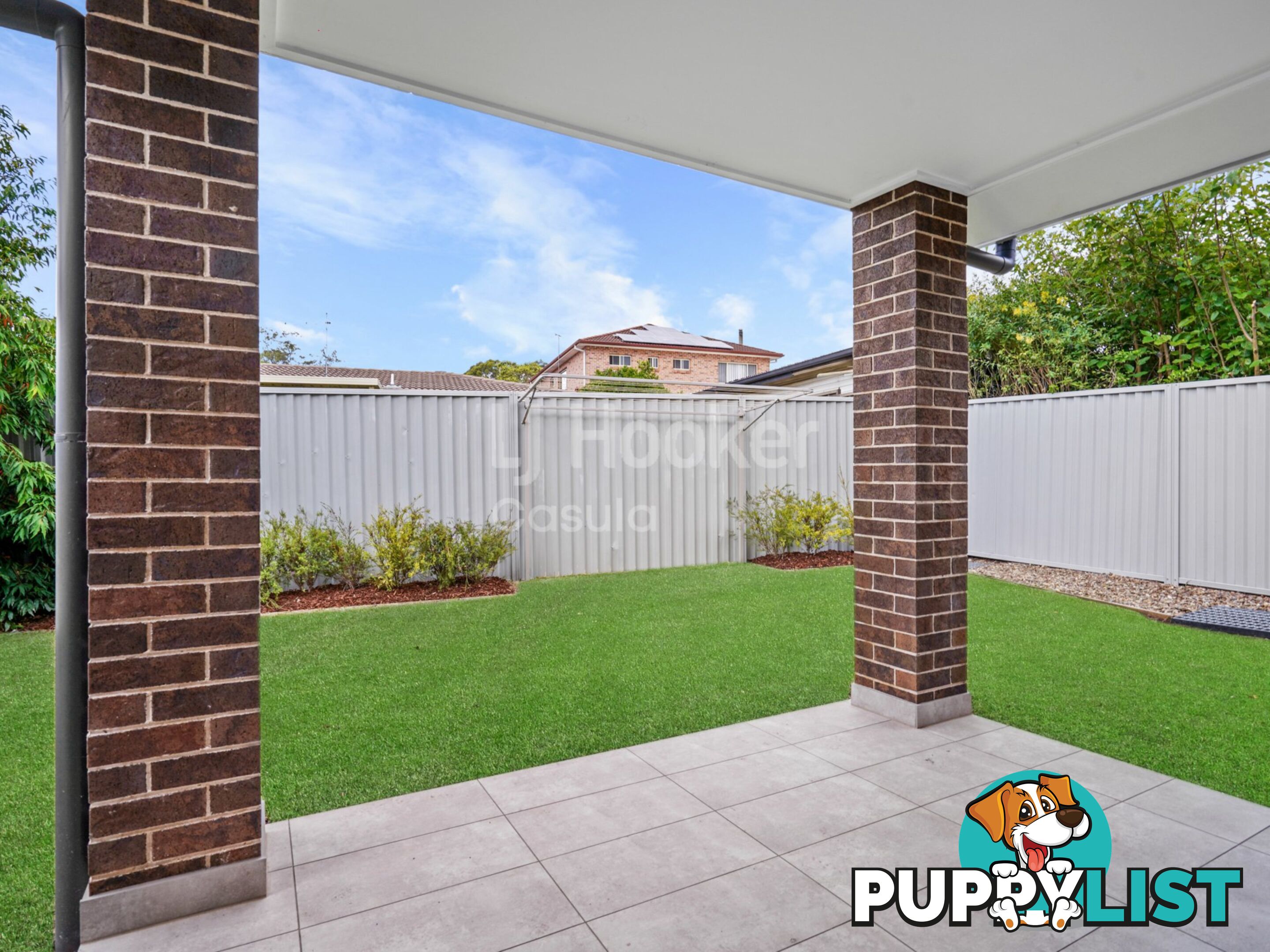 5/20 Blackwood Avenue CASULA NSW 2170