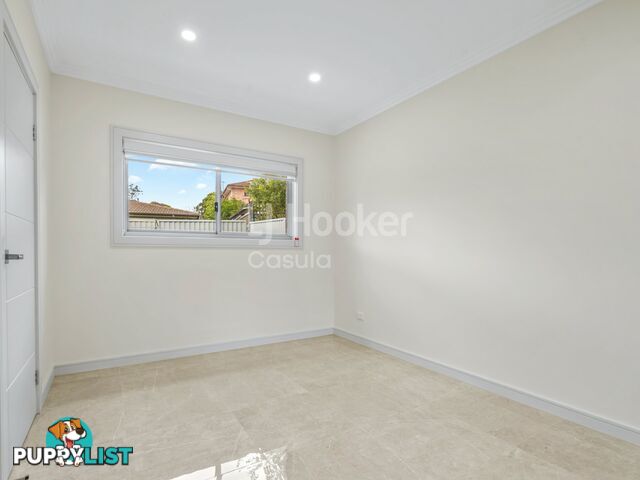 5/20 Blackwood Avenue CASULA NSW 2170