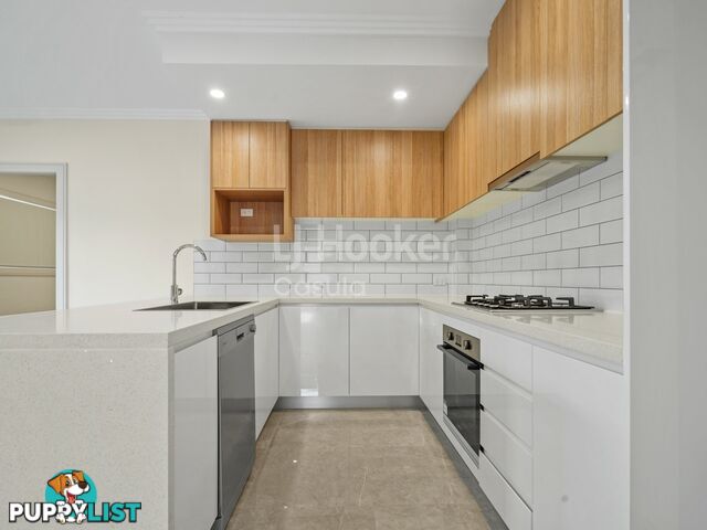 5/20 Blackwood Avenue CASULA NSW 2170