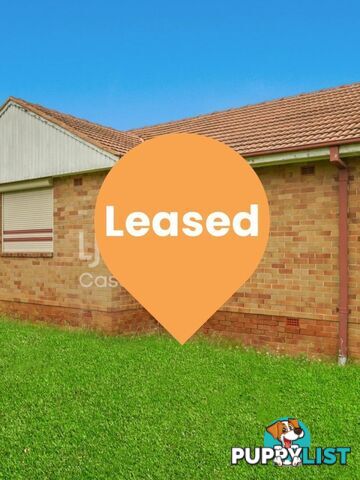 80 Green Valley Road BUSBY NSW 2168