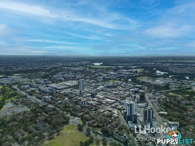 704/100 Castlereagh Street LIVERPOOL NSW 2170