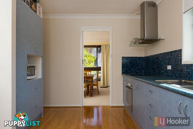 66 St Andrews Boulevard CASULA NSW 2170