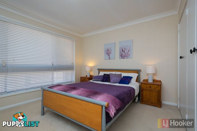 66 St Andrews Boulevard CASULA NSW 2170