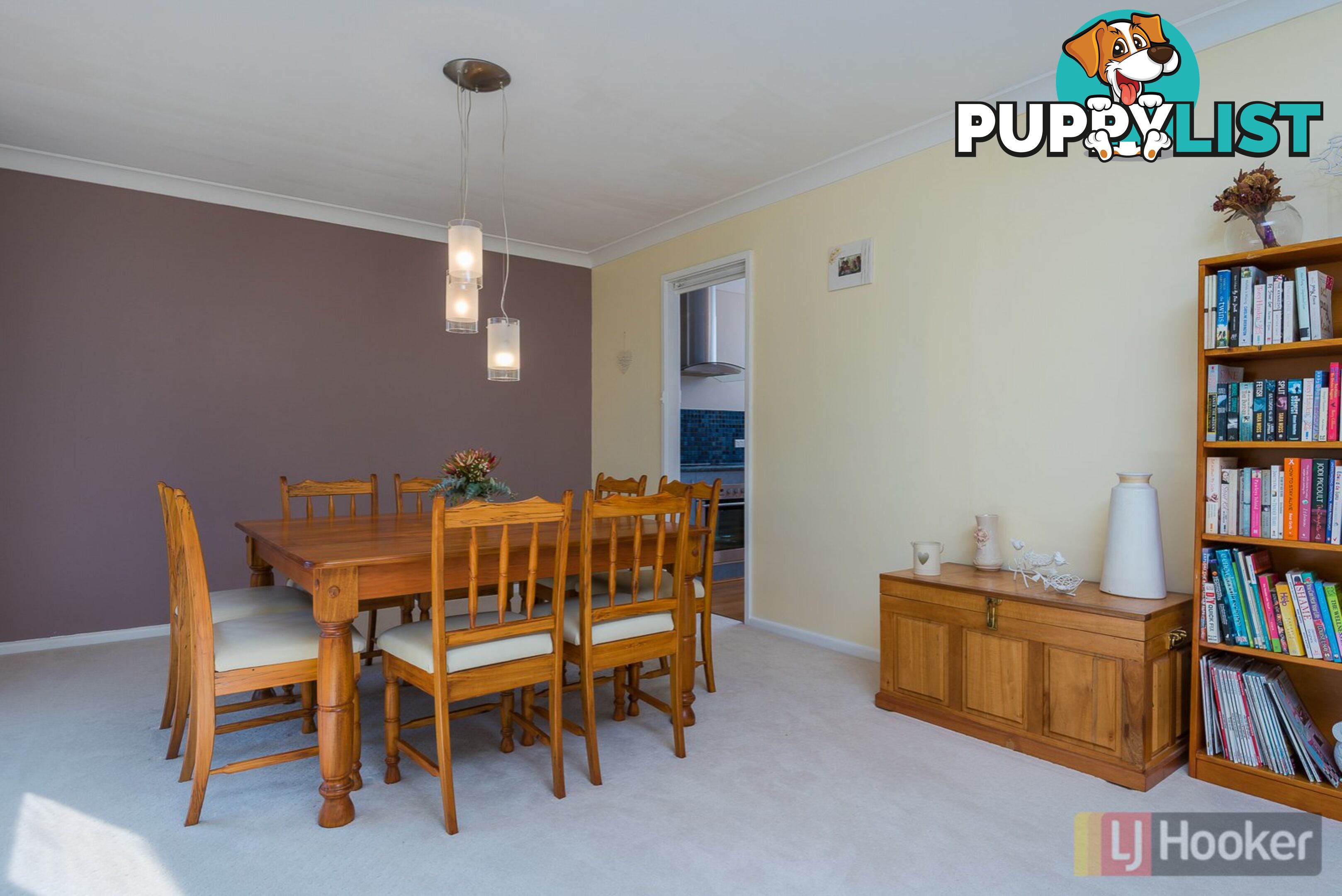 66 St Andrews Boulevard CASULA NSW 2170