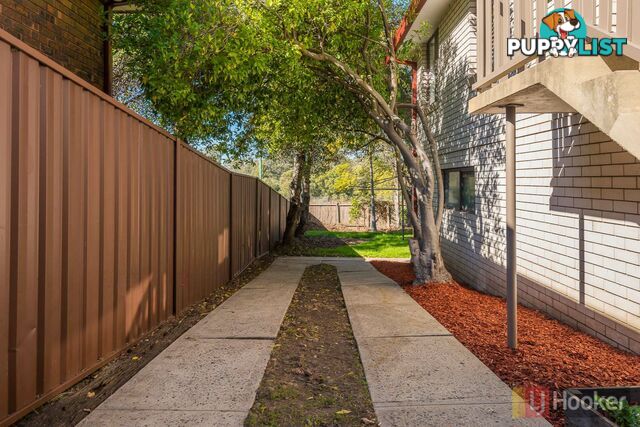 66 St Andrews Boulevard CASULA NSW 2170