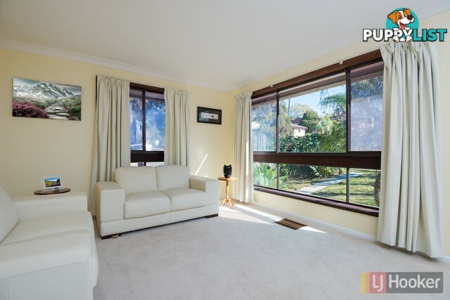 66 St Andrews Boulevard CASULA NSW 2170