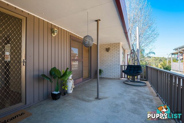 66 St Andrews Boulevard CASULA NSW 2170