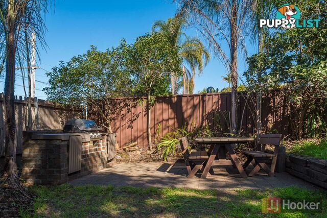 66 St Andrews Boulevard CASULA NSW 2170