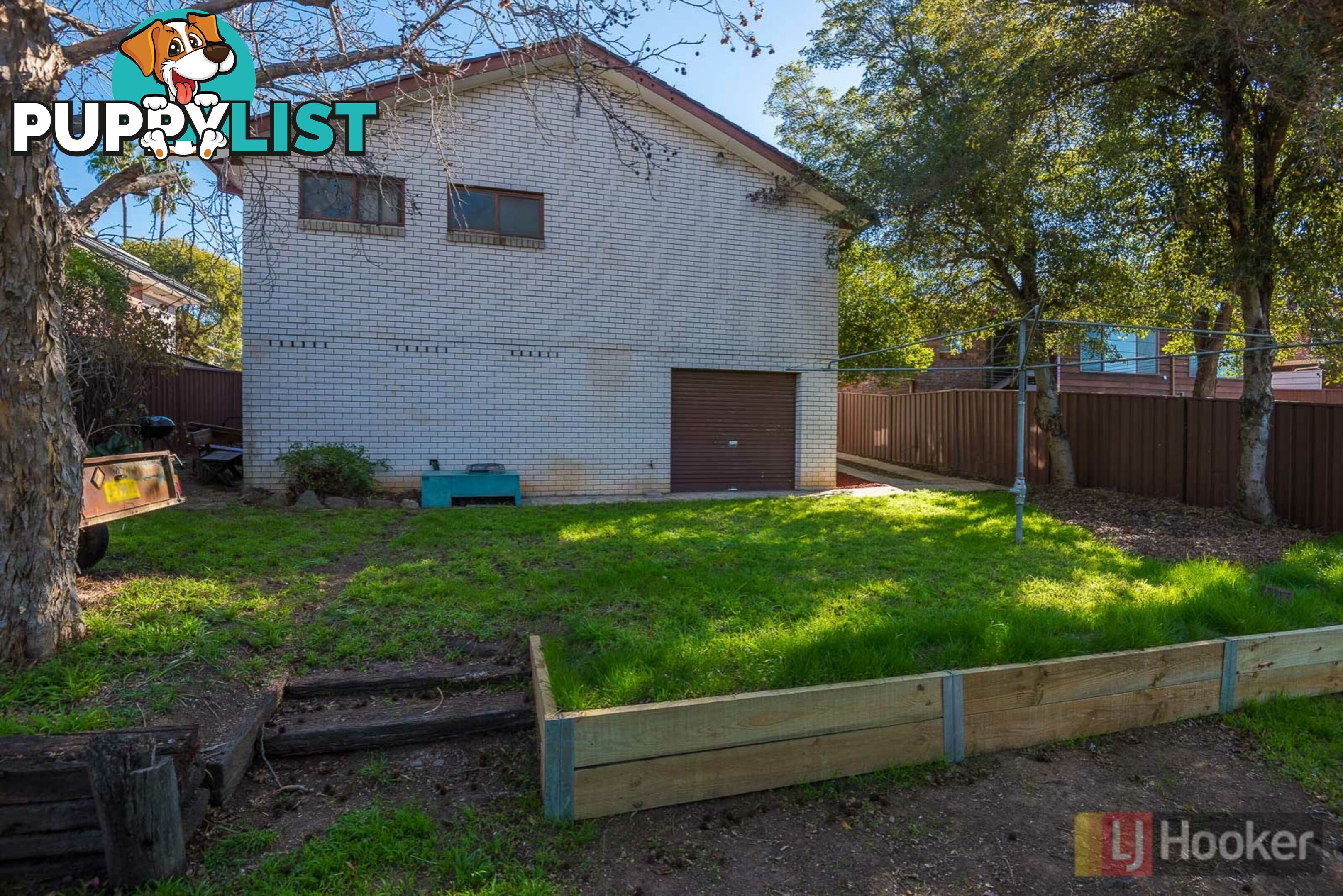 66 St Andrews Boulevard CASULA NSW 2170