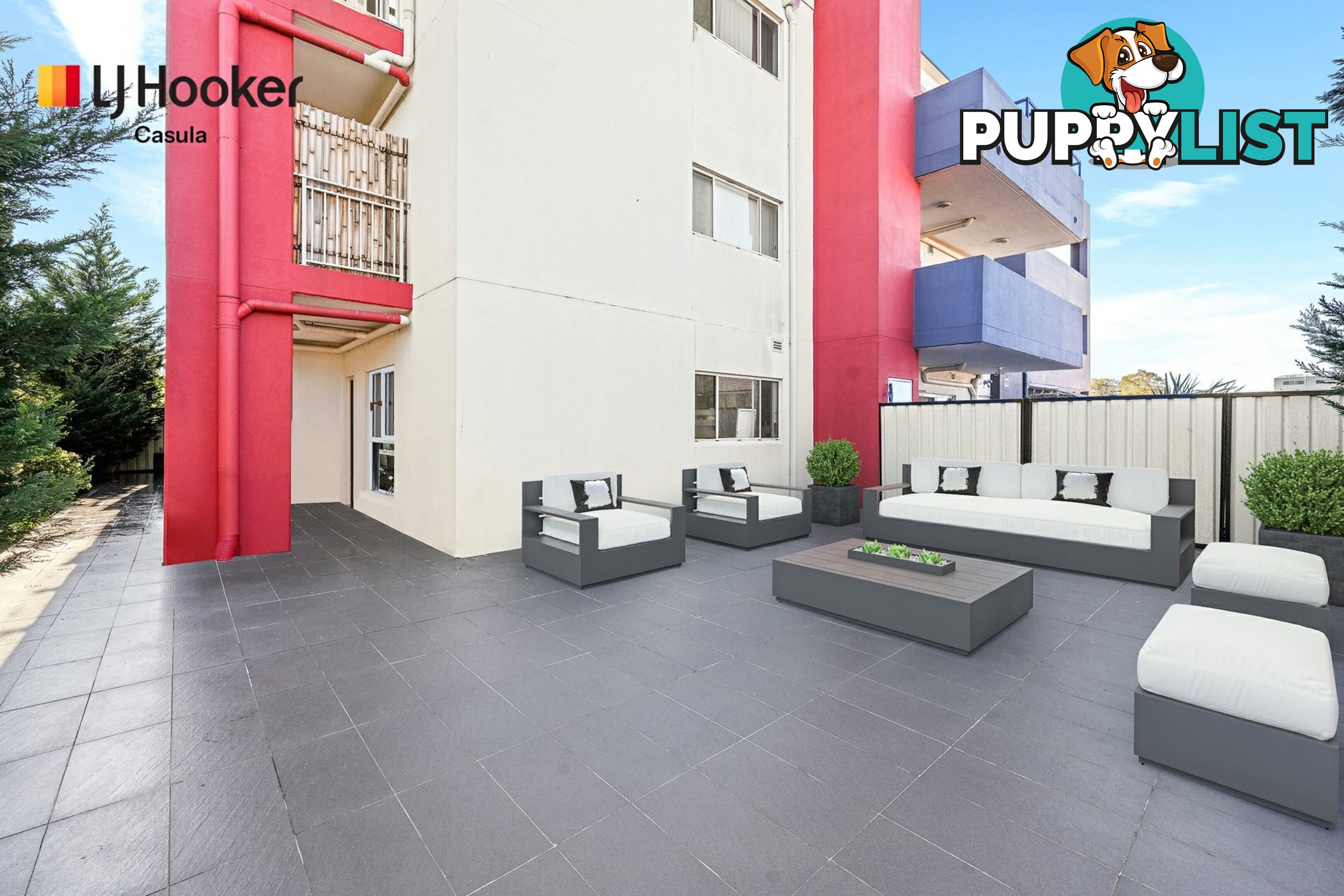 4/23-25 Mayberry Crescent LIVERPOOL NSW 2170