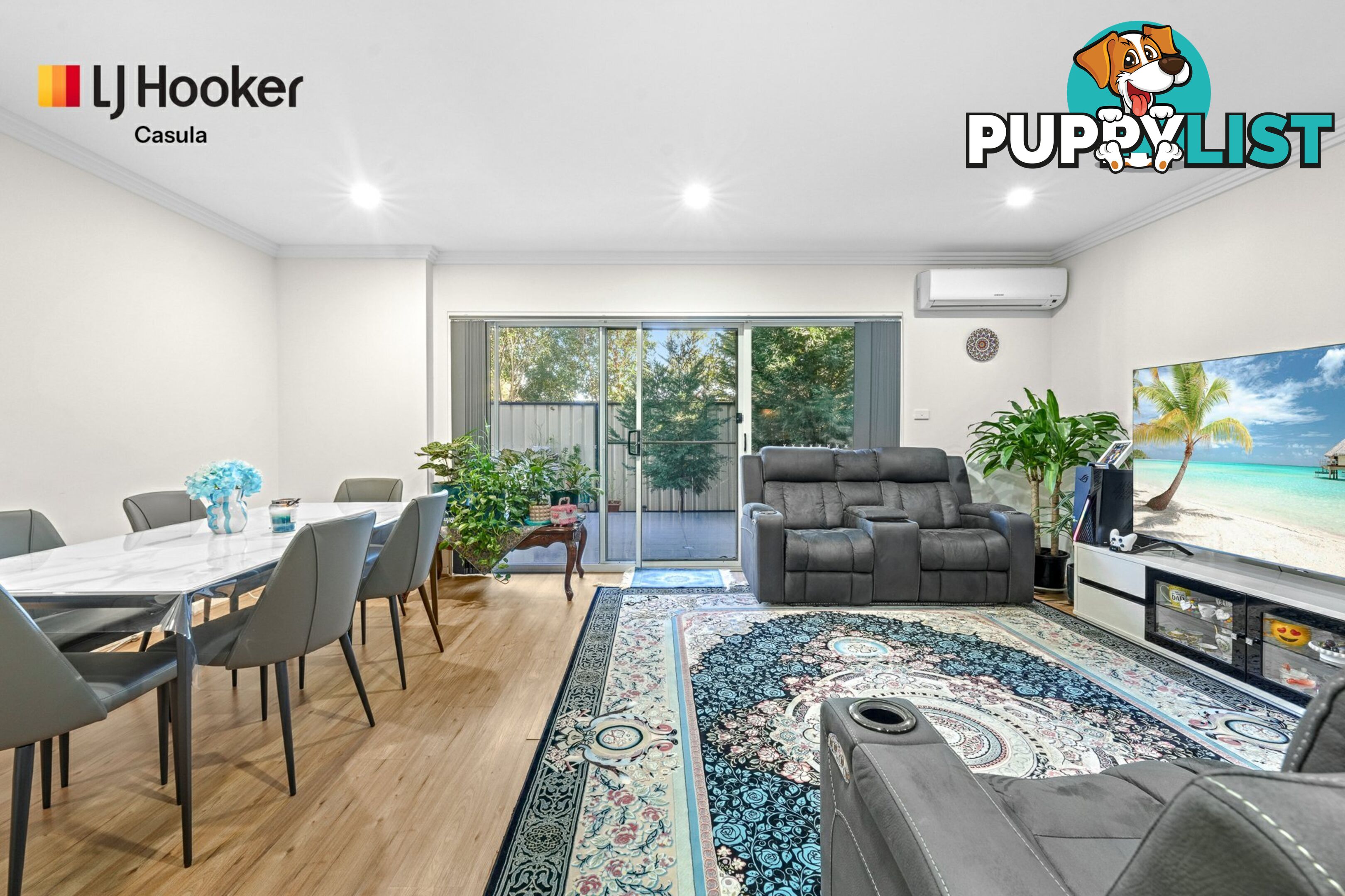 4/23-25 Mayberry Crescent LIVERPOOL NSW 2170
