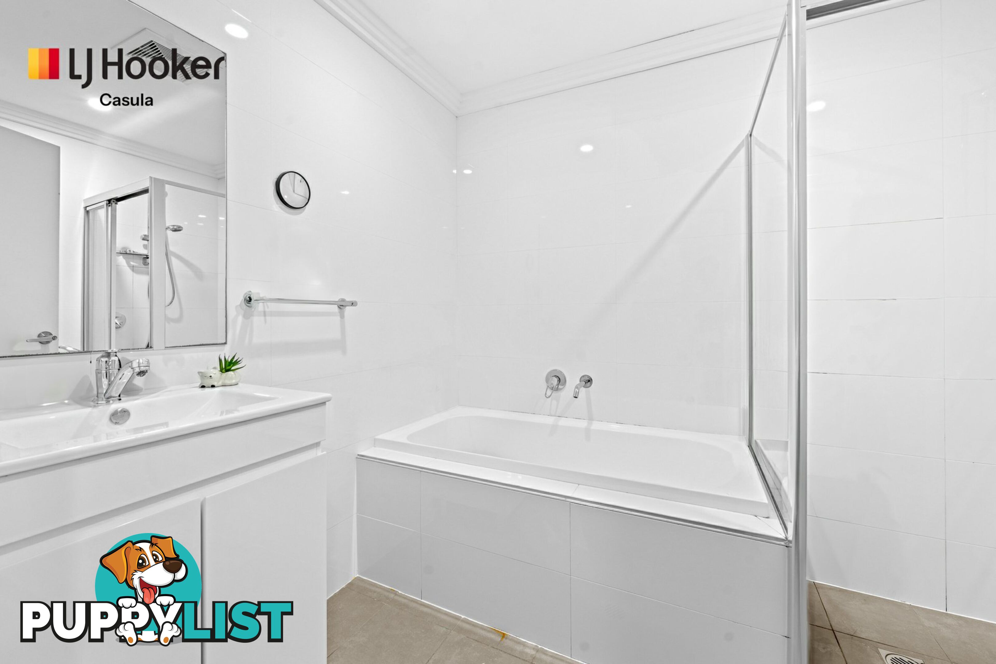 4/23-25 Mayberry Crescent LIVERPOOL NSW 2170