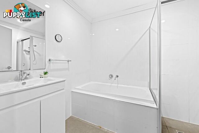 4/23-25 Mayberry Crescent LIVERPOOL NSW 2170