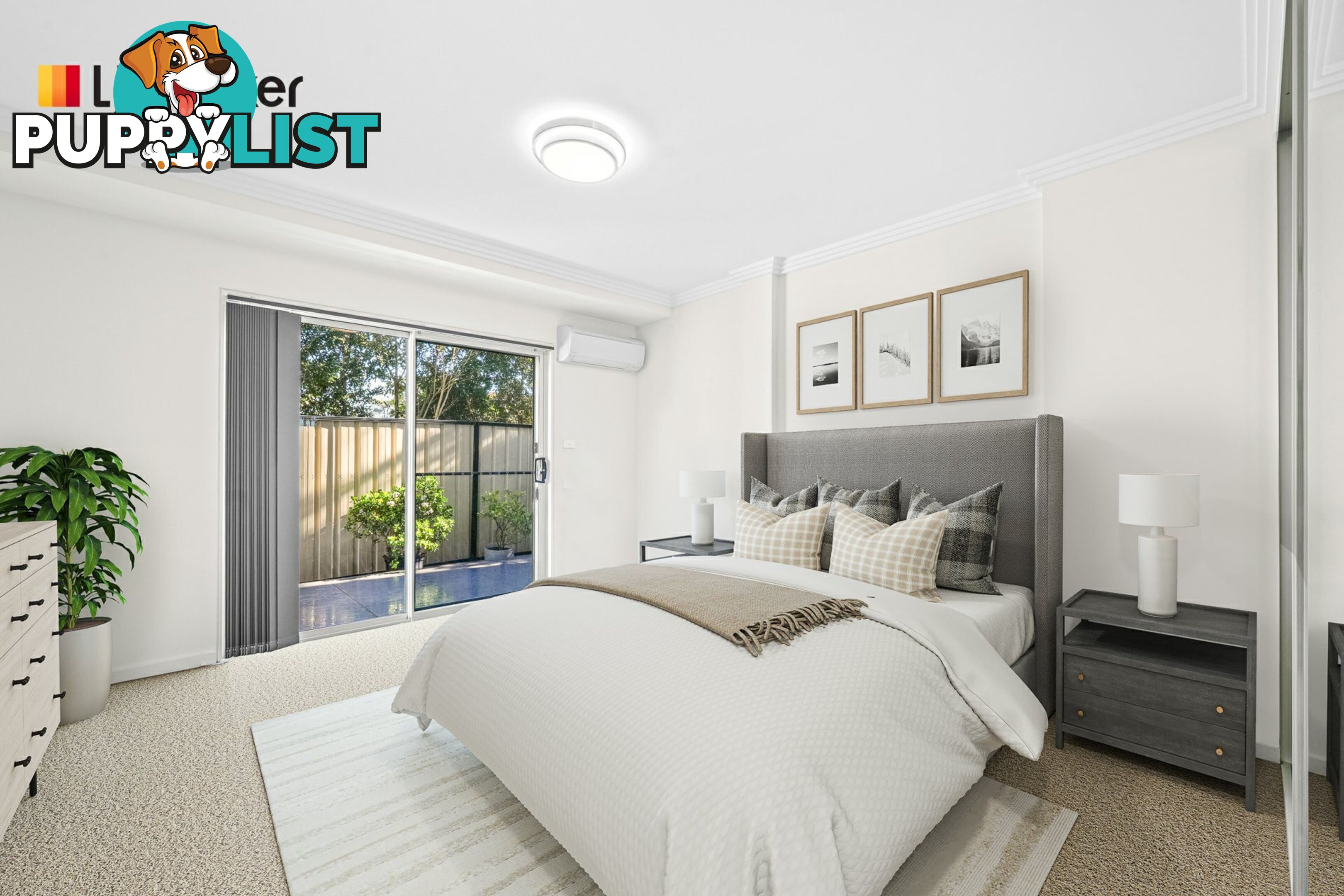 4/23-25 Mayberry Crescent LIVERPOOL NSW 2170