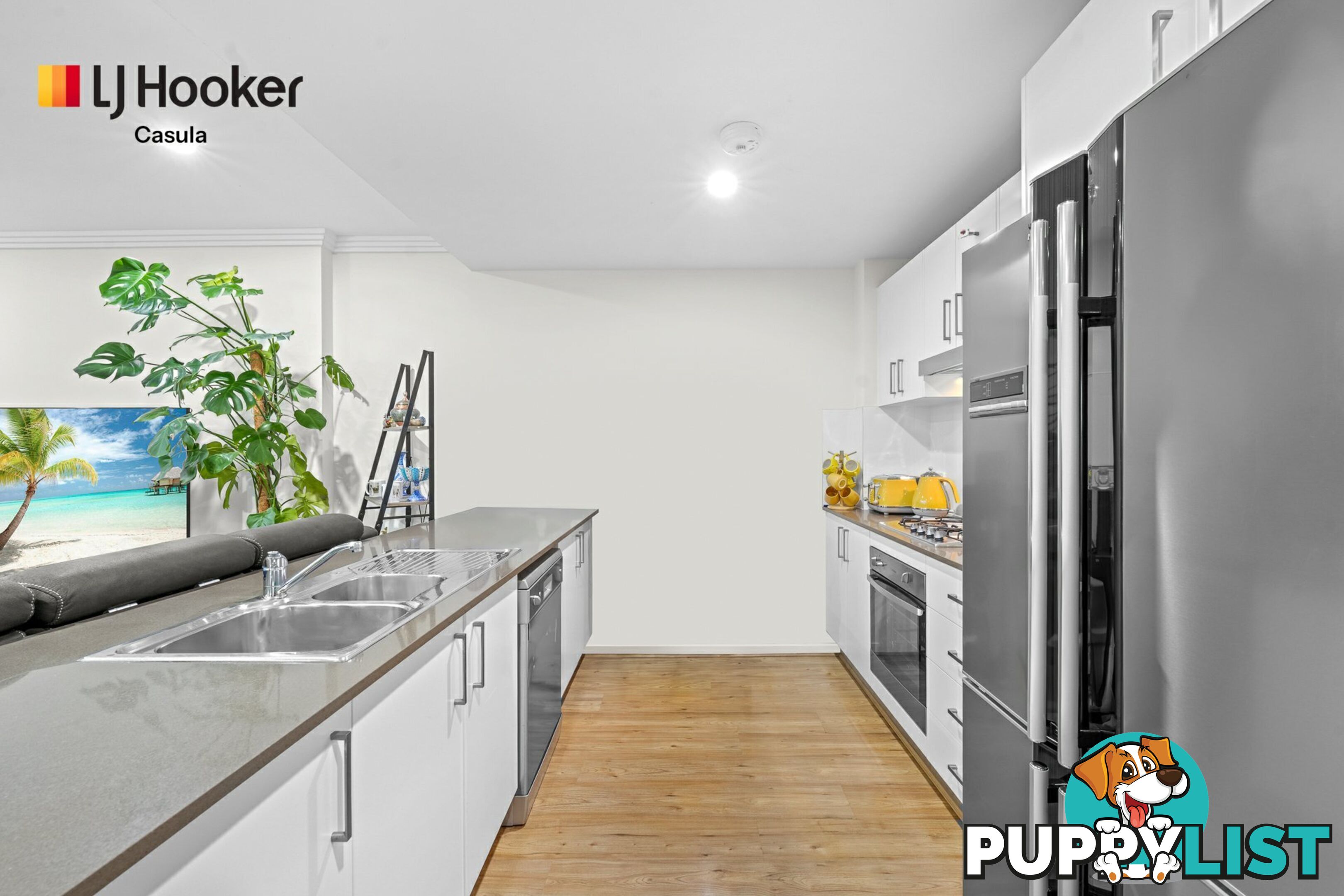 4/23-25 Mayberry Crescent LIVERPOOL NSW 2170
