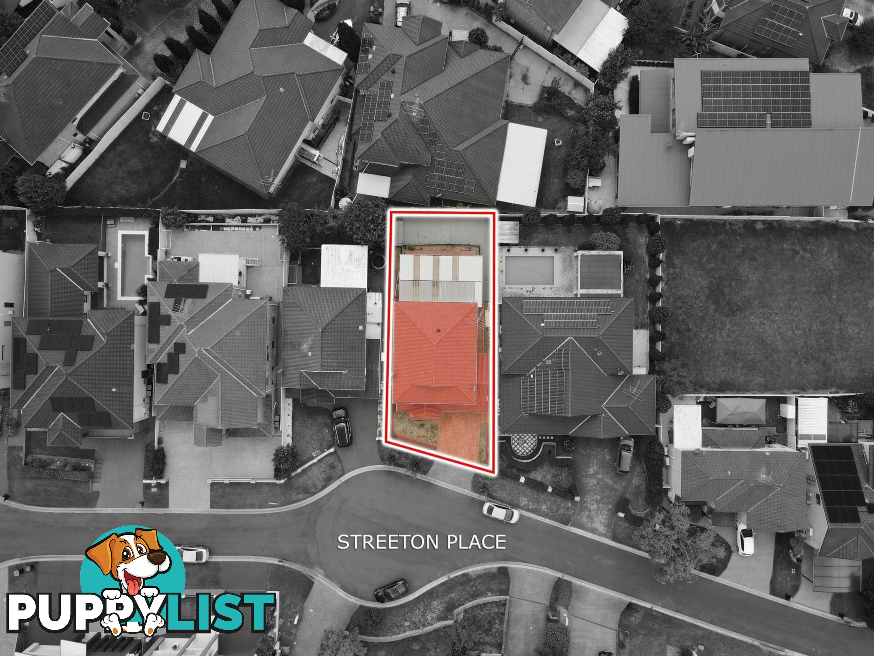 2B Streeton Place CASULA NSW 2170