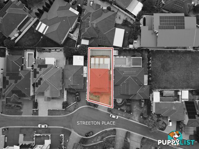 2B Streeton Place CASULA NSW 2170