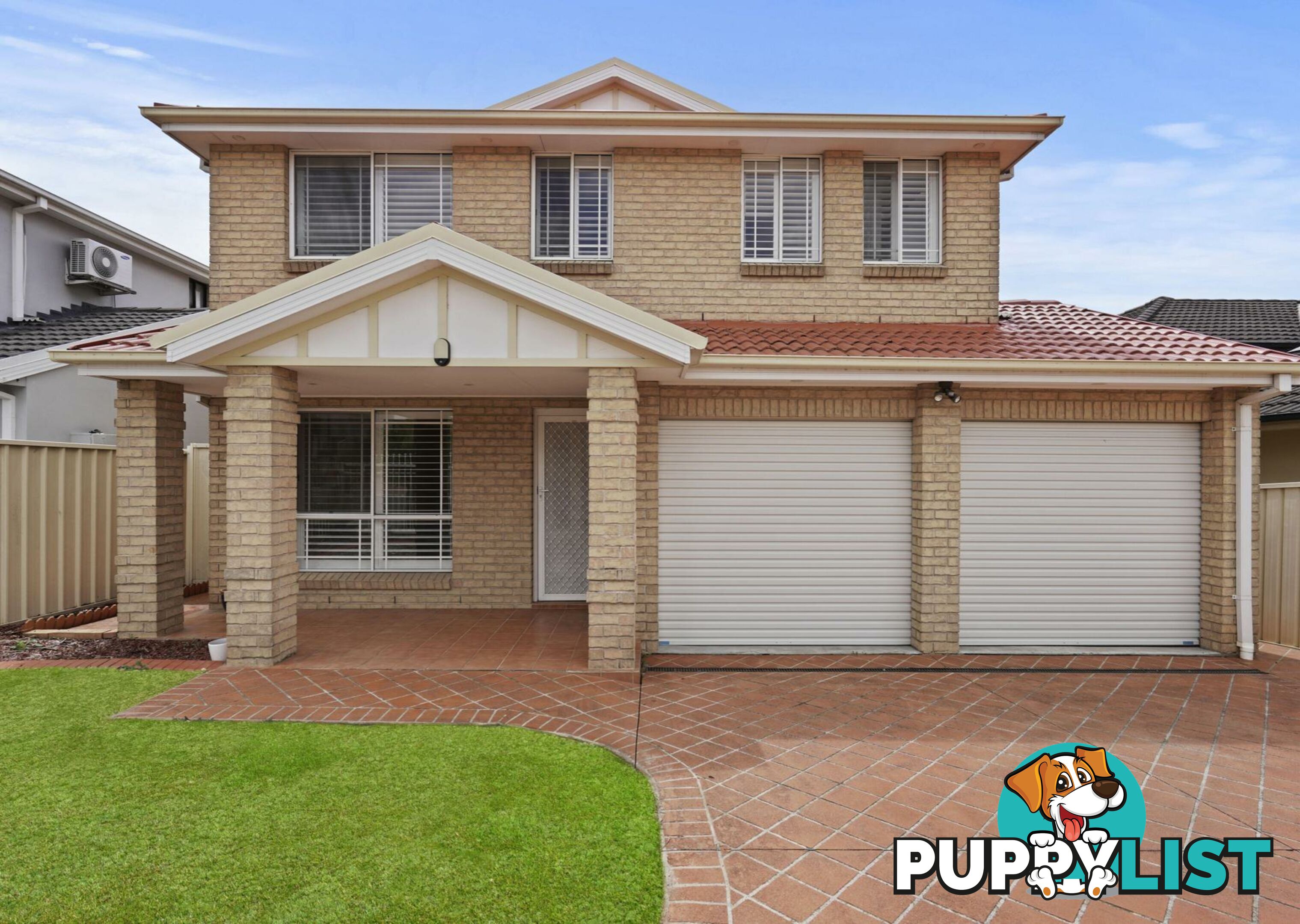 2B Streeton Place CASULA NSW 2170