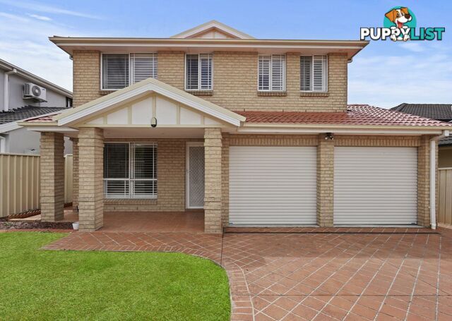 2B Streeton Place CASULA NSW 2170