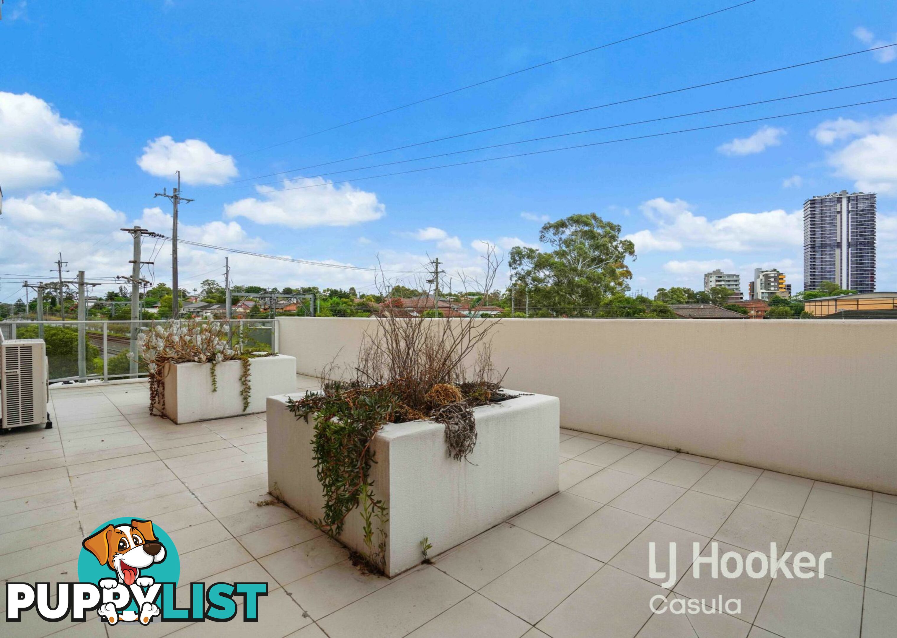 306/21 Atkinson Street LIVERPOOL NSW 2170